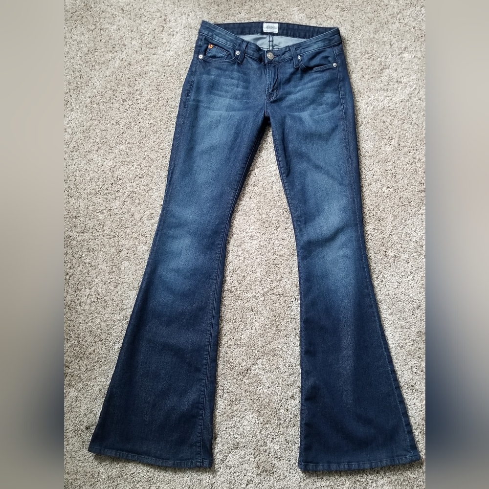 Women's Hudson Jeans